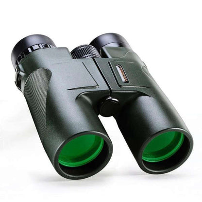 Jumelles 10x42 CONDOR ORNITHOLOGIE