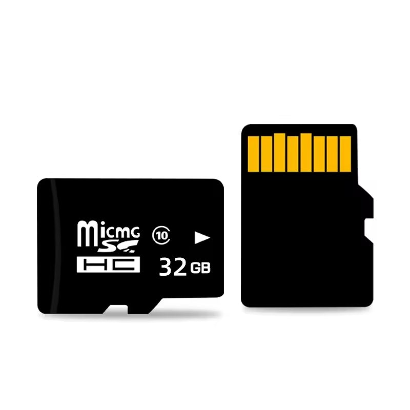 Carte SD 32GB