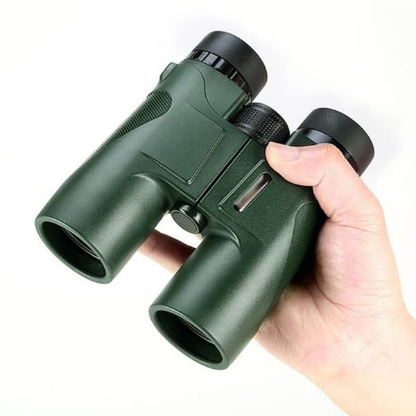 Jumelles 10x42 CONDOR ORNITHOLOGIE